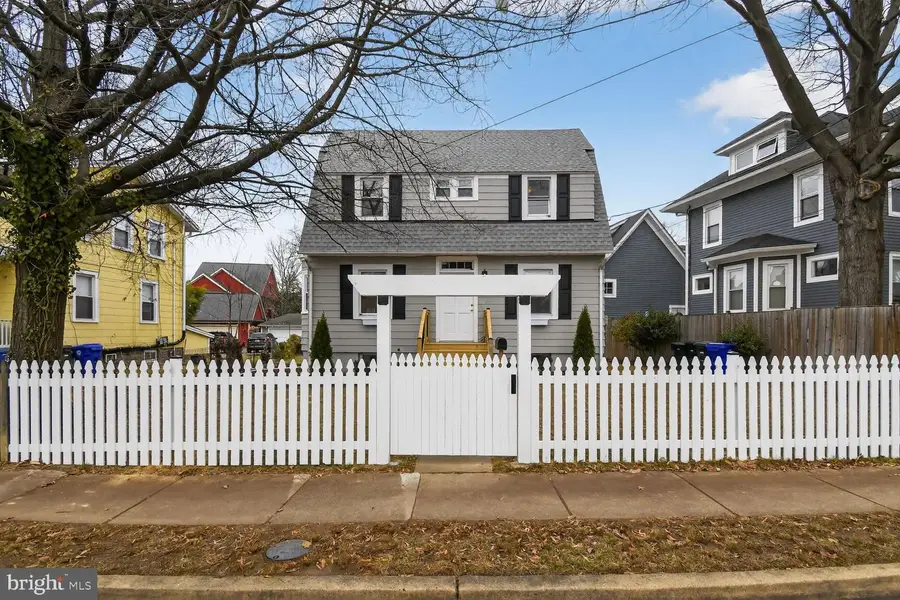 1726 N Veitch St, Arlington, VA 22201 - #2