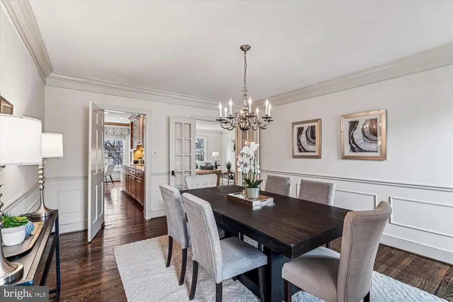 1326 N Lynnbrook Dr, Arlington, VA 22201 - Image #3