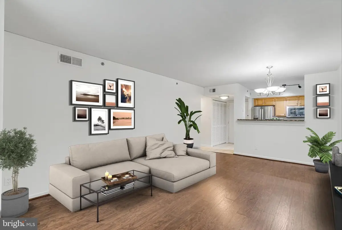 1024 N Utah St #522, Arlington, VA 22201 - #1