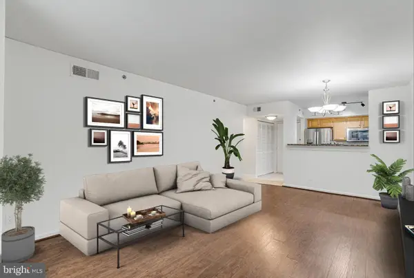 1024 N Utah St #522, ARLINGTON, VA 22201