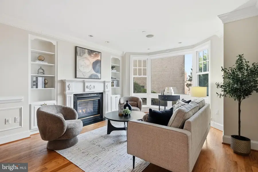 1201 N Nash St #205, Arlington, VA 22209 - Image #2