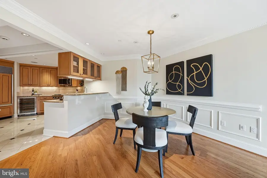 1201 N Nash St #205, Arlington, VA 22209 - Image #3