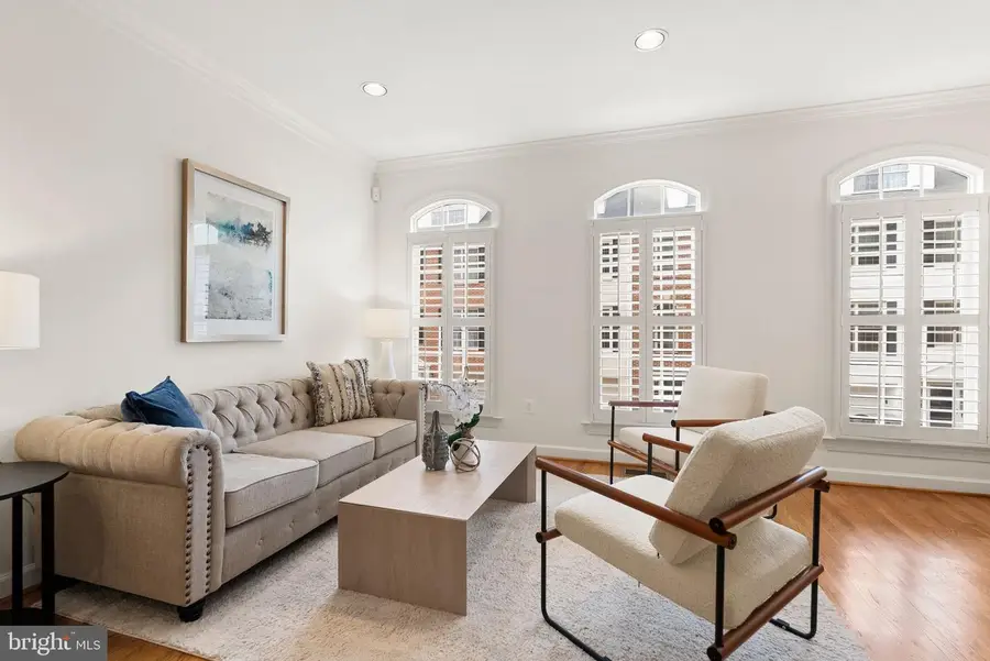 504-e N Thomas St #e, Arlington, VA 22203 - #2