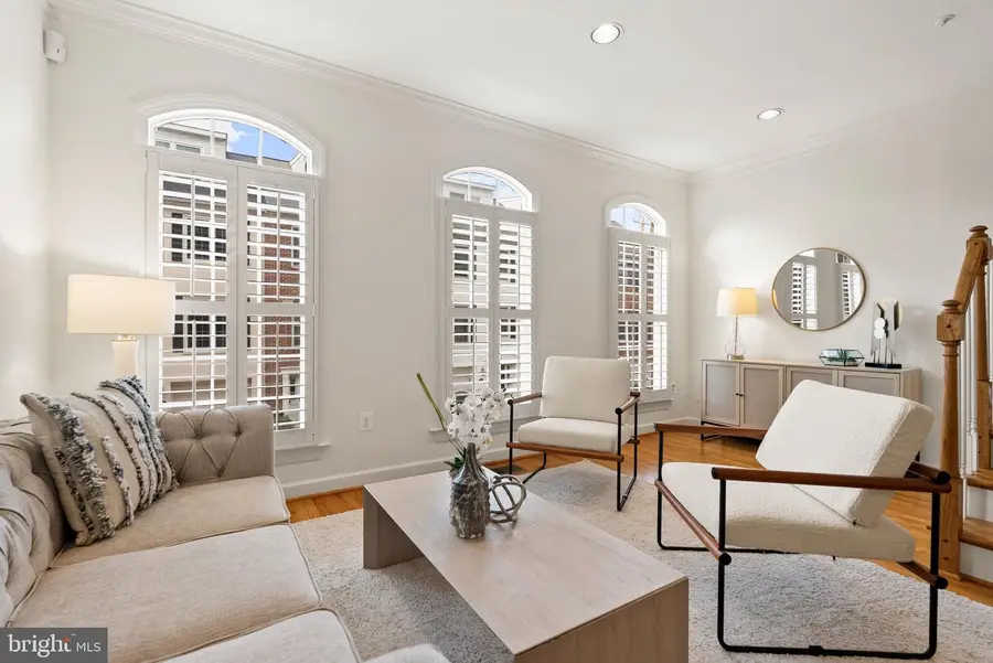 504-e N Thomas St #e, Arlington, VA 22203 - #3