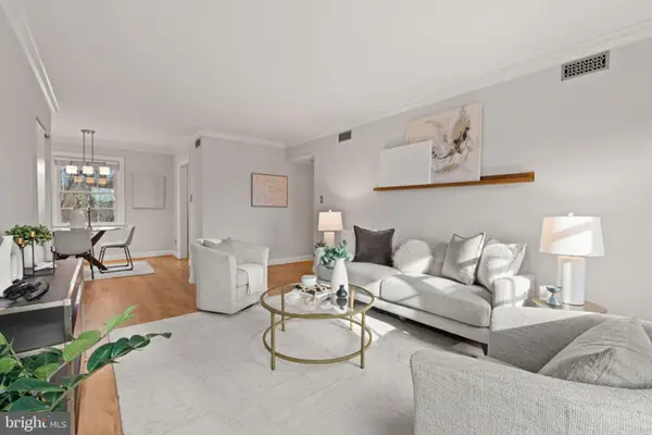 2509 Arlington Blvd #22, ARLINGTON, VA 22201