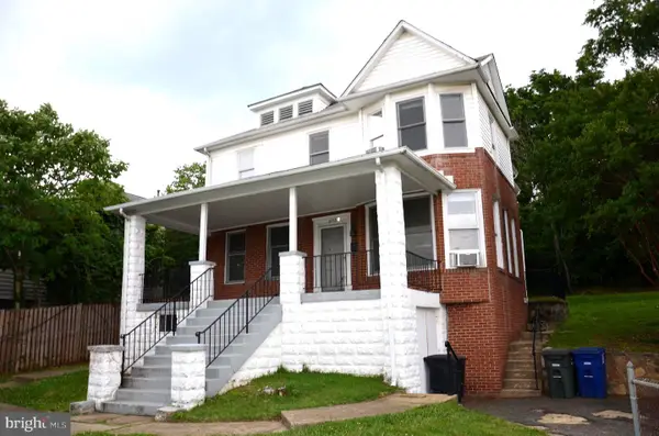 2713 24th Rd S #a & B, ARLINGTON, VA 22206