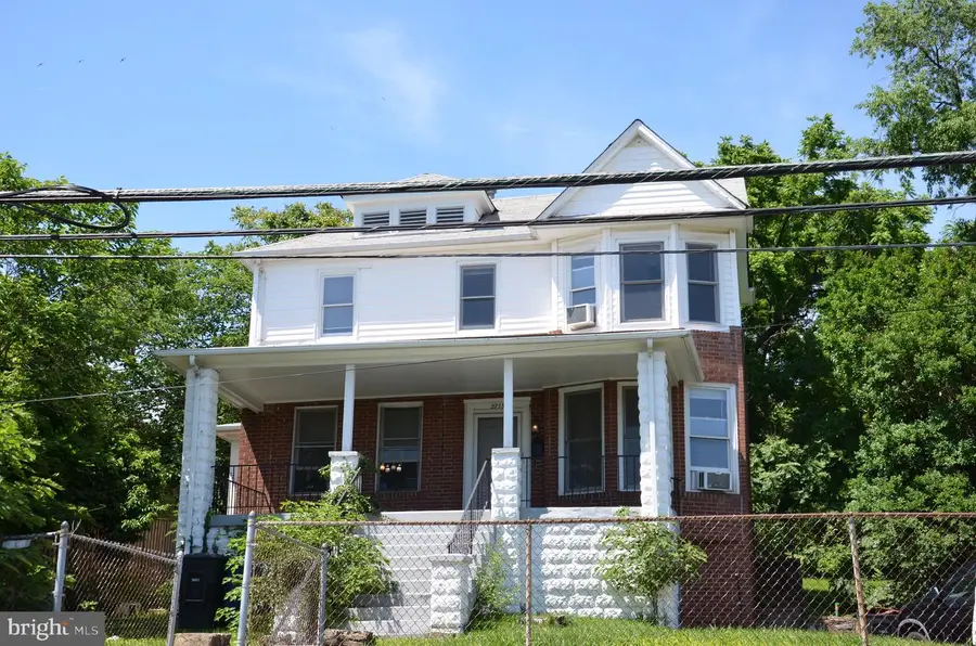 2713 24th Rd S #a & B, Arlington, VA 22206 - Image #2