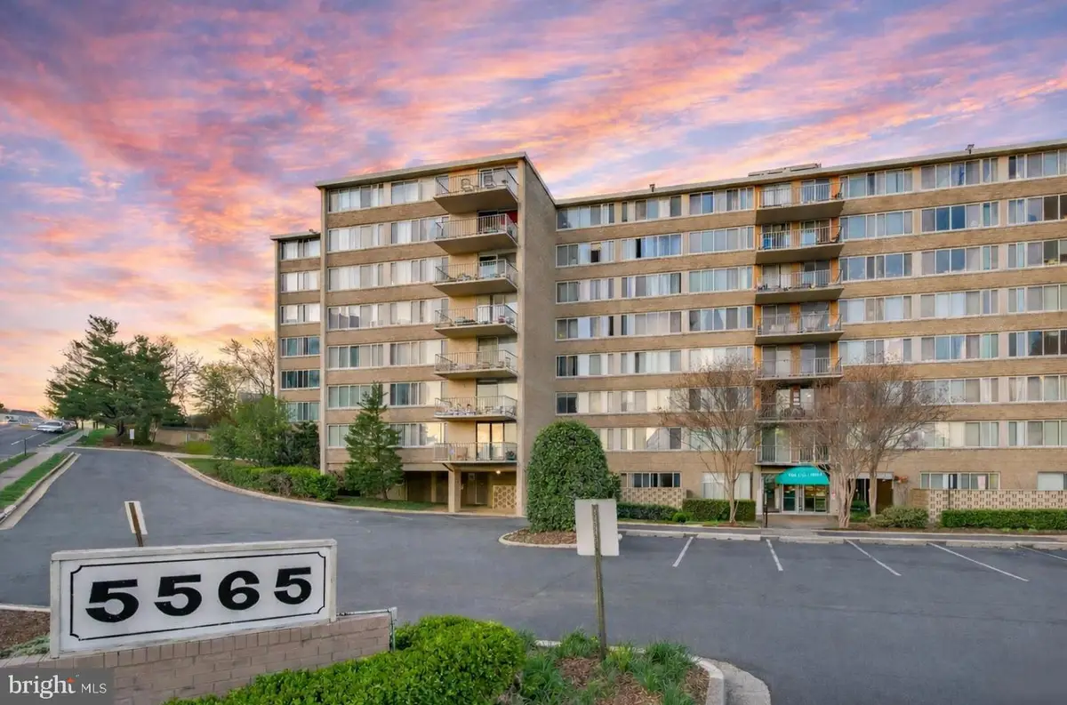 5565 Columbia Pike #606, Arlington, VA 22204 - Image #1
