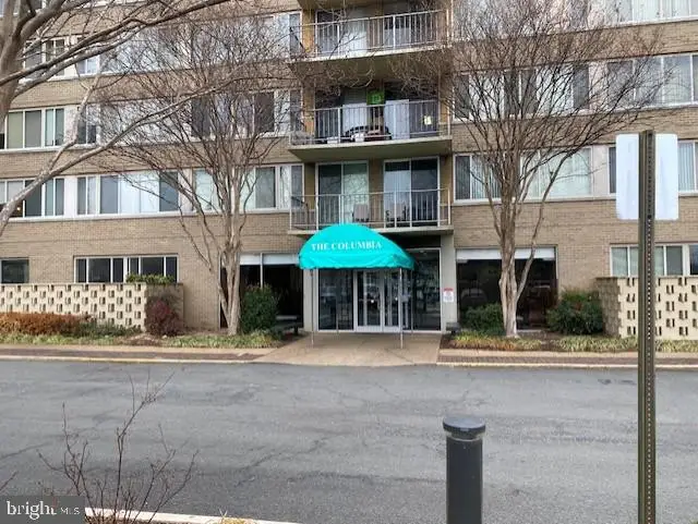 5565 Columbia Pike #606, Arlington, VA 22204 - Image #2