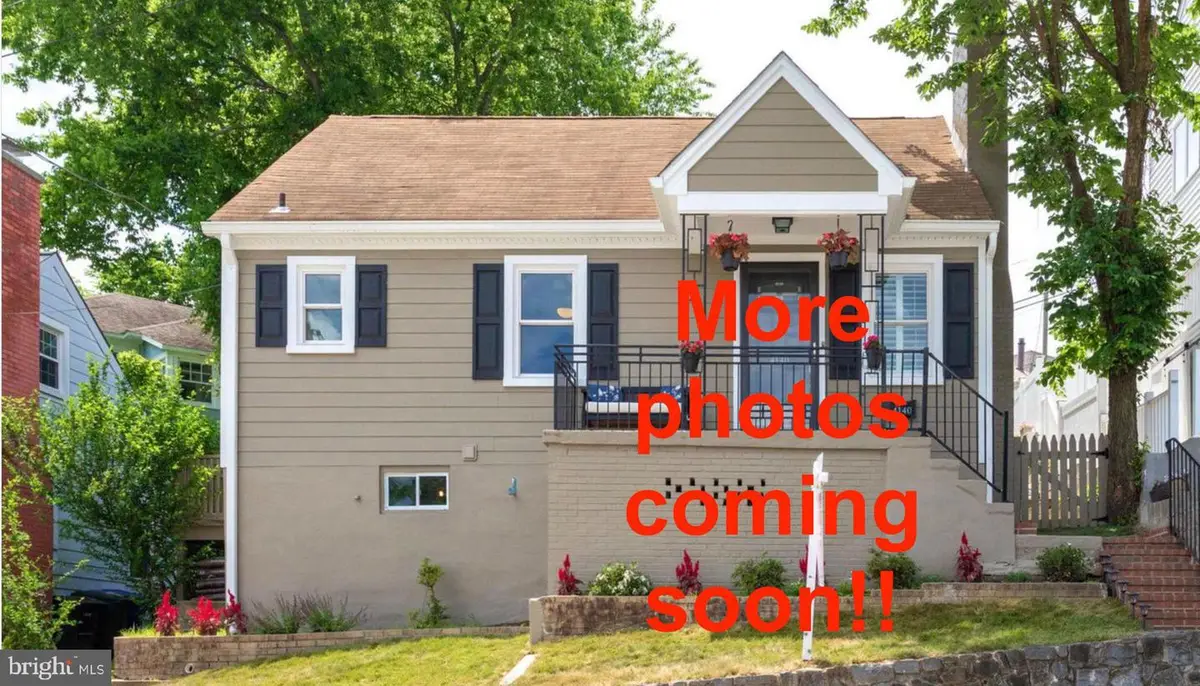 4140 21st Rd N, Arlington, VA 22207 - Image #1