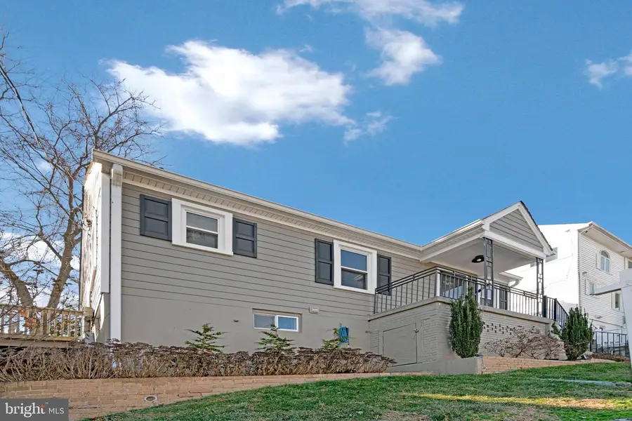 4140 21st Rd N, Arlington, VA 22207 - #2