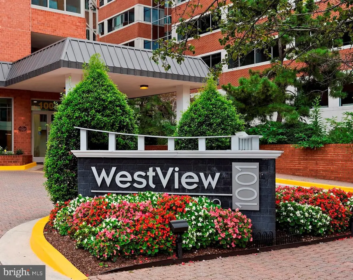 1001 N Vermont St N #506, Arlington, VA 22201 - Image #1