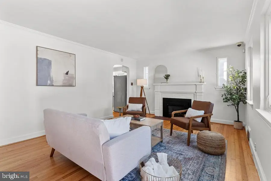 5118 25th Rd N, Arlington, VA 22207 - #2