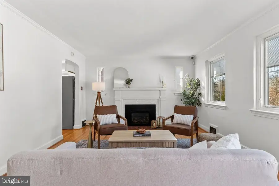 5118 25th Rd N, Arlington, VA 22207 - #3