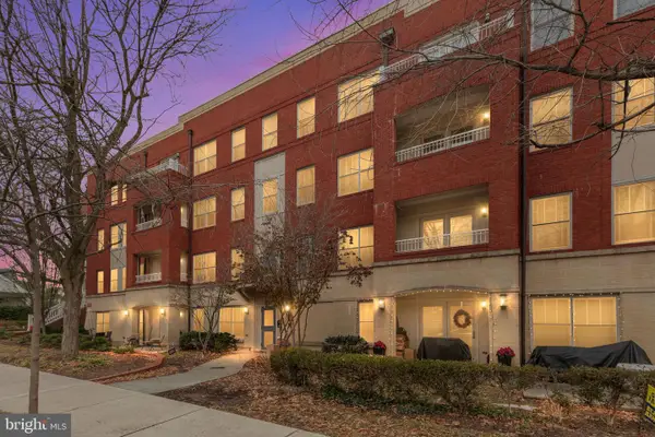 3131 9th Rd N #44, ARLINGTON, VA 22201