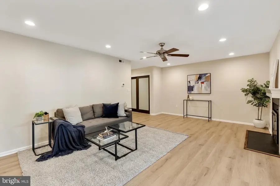 4537 28th Rd S #d, Arlington, VA 22206 - #3