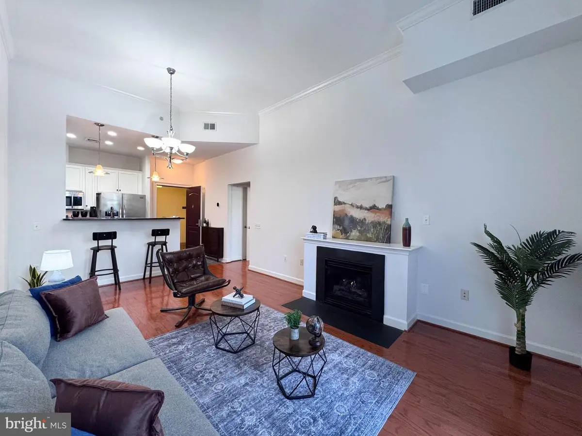 1000 N Randolph St #104, Arlington, VA 22201 - #1