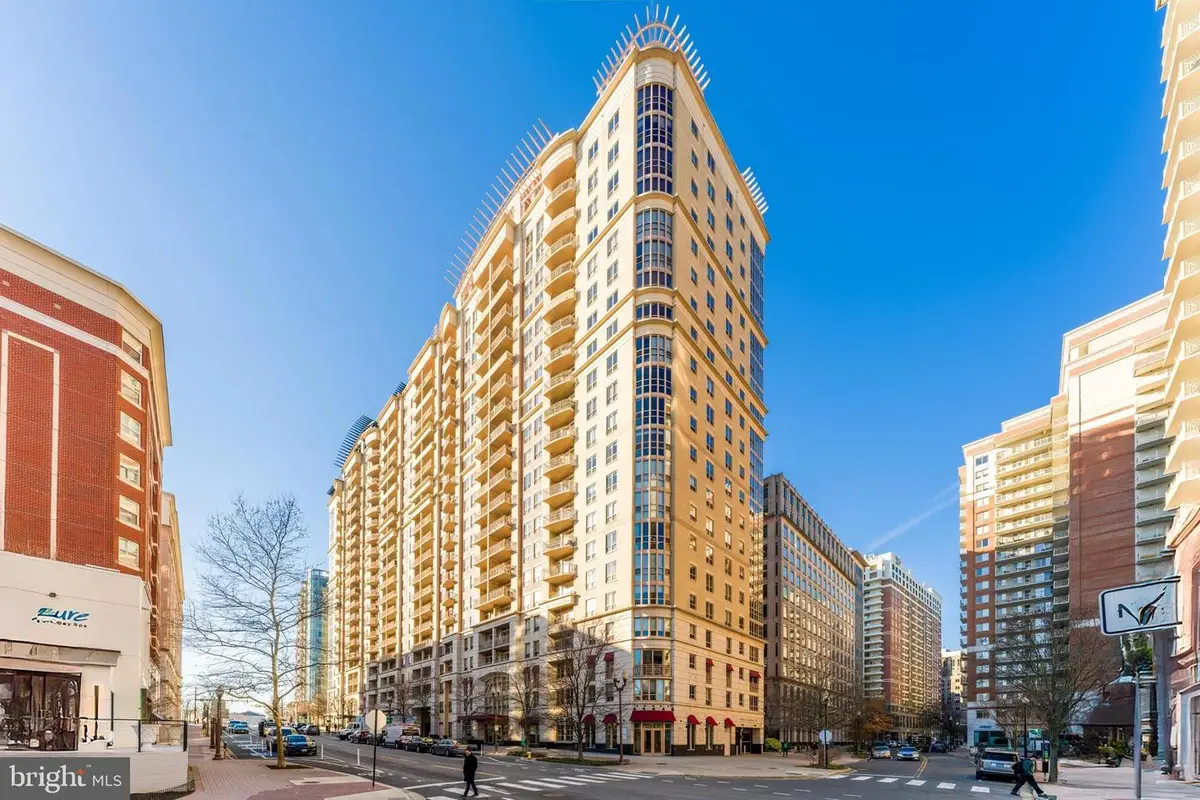 888 N Quincy St #1401, Arlington, VA 22203 - Image #1