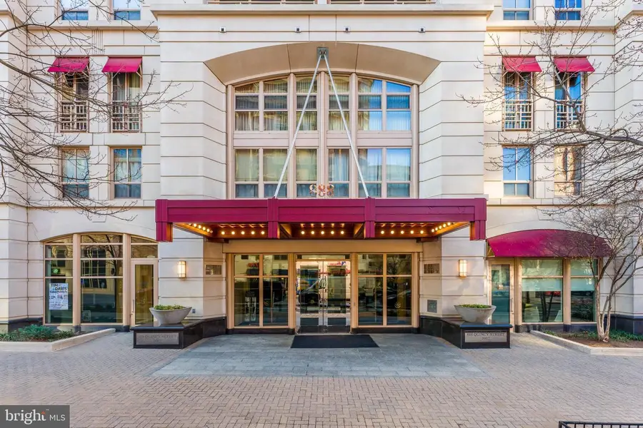 888 N Quincy St #1401, Arlington, VA 22203 - Image #3