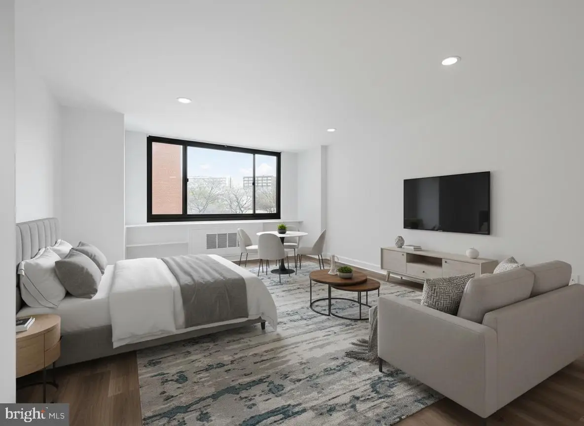 1011 Arlington Blvd #501, Arlington, VA 22209 - Image #1