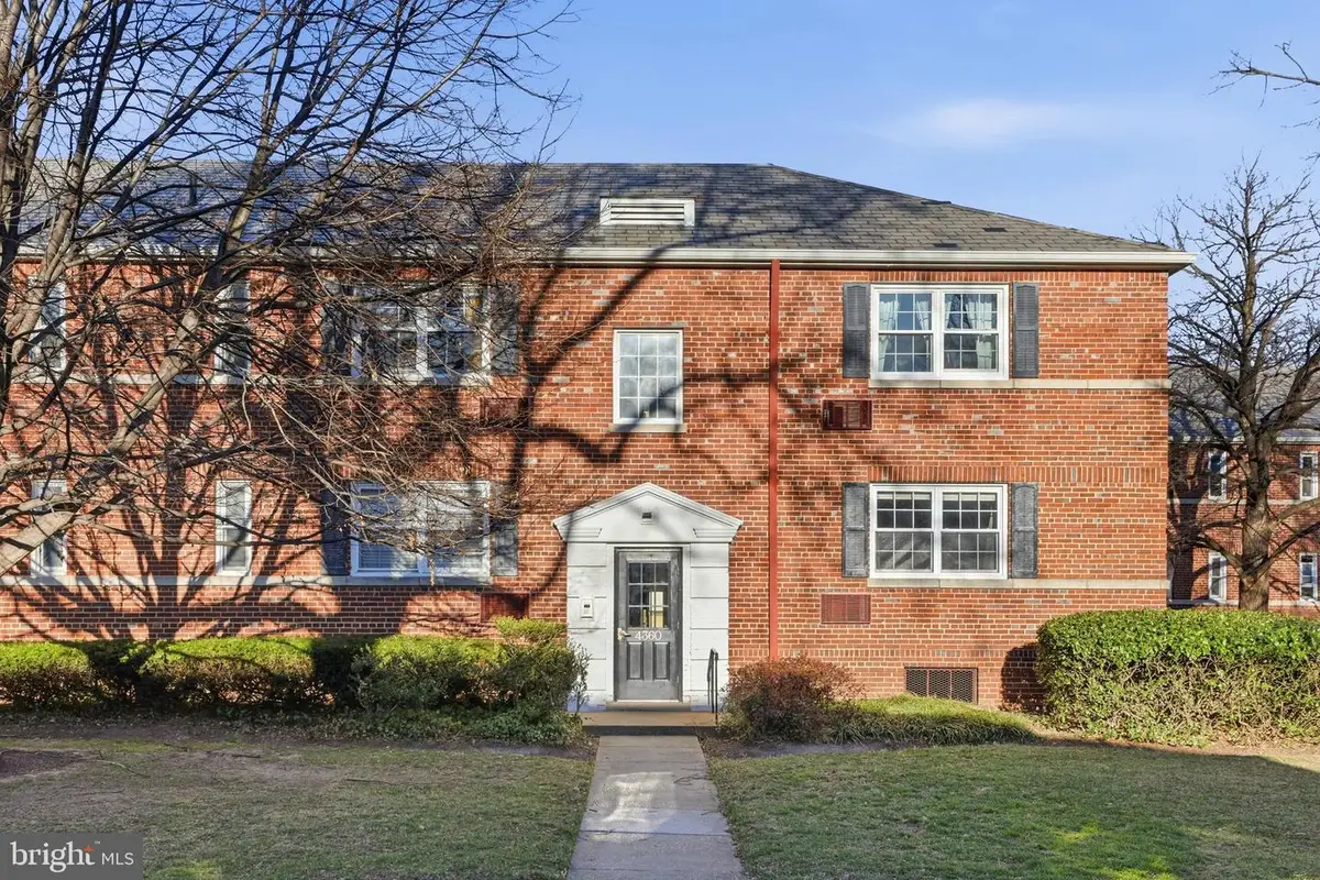 4360 N Pershing Dr #43603, Arlington, VA 22203 - #1