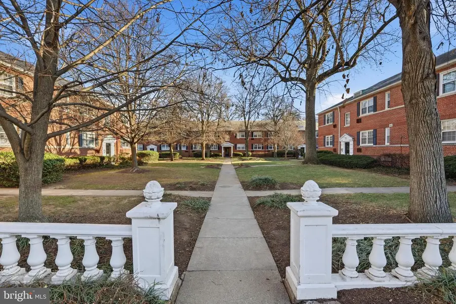 4360 N Pershing Dr #43603, Arlington, VA 22203 - #2