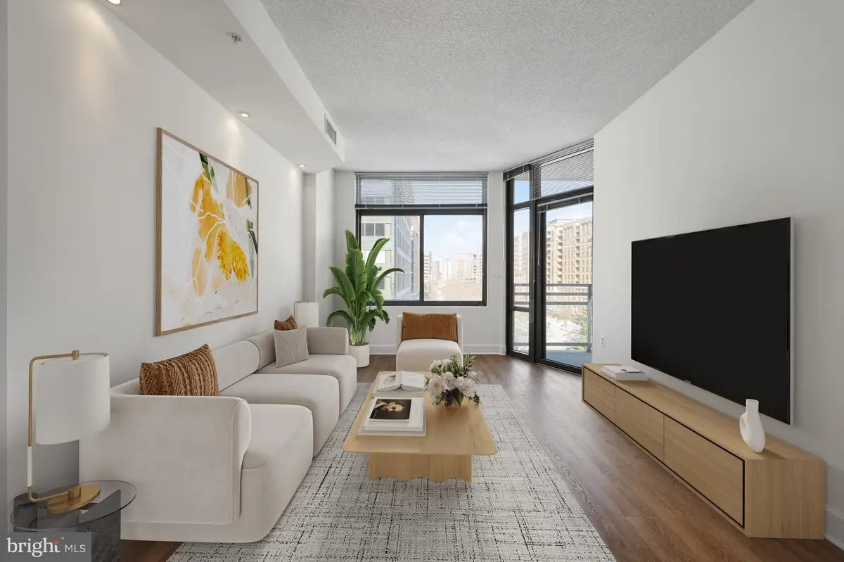 3600 S Glebe Rd #516w, Arlington, VA 22202 - #1