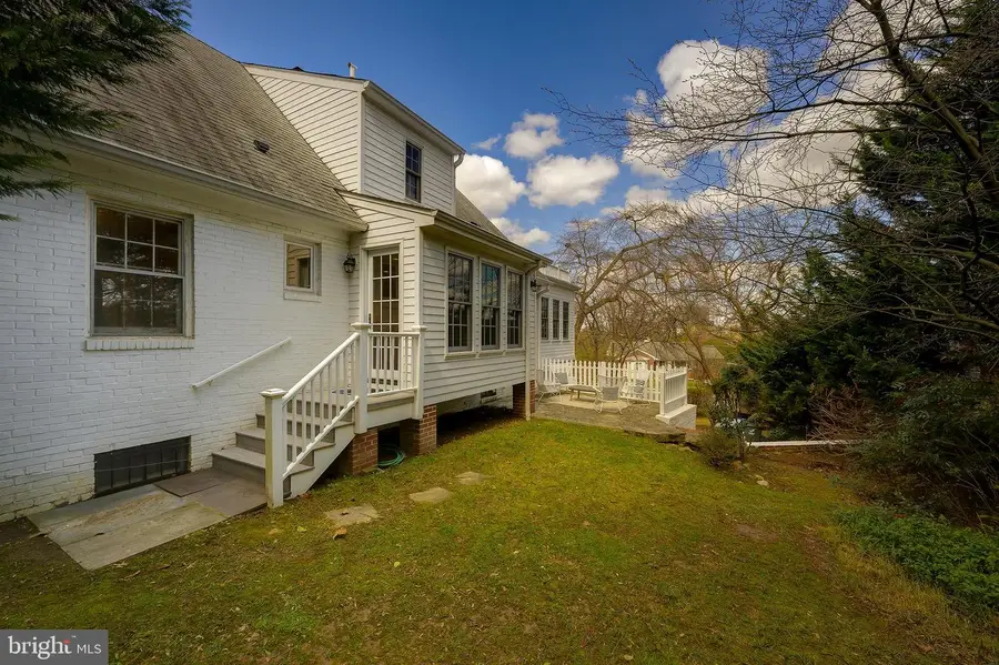 2625 S Hayes St, Arlington, VA 22202 - #3