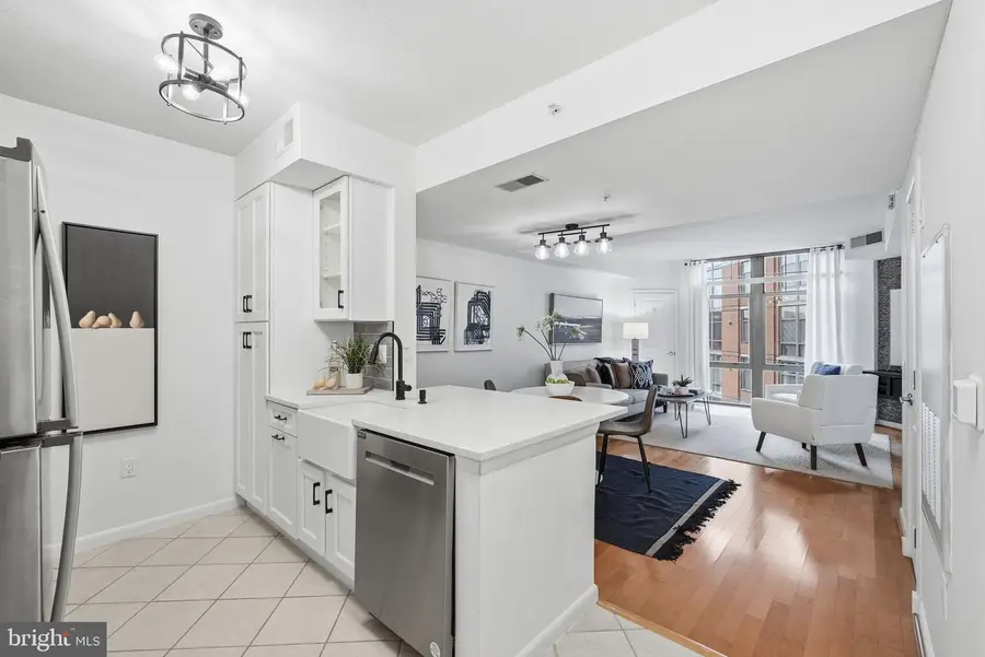 1021 N Garfield St #629, Arlington, VA 22201 - #2