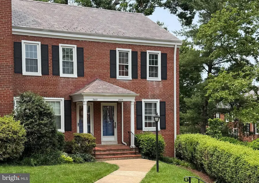 2935 S Columbus St, Arlington, VA 22206 - #2