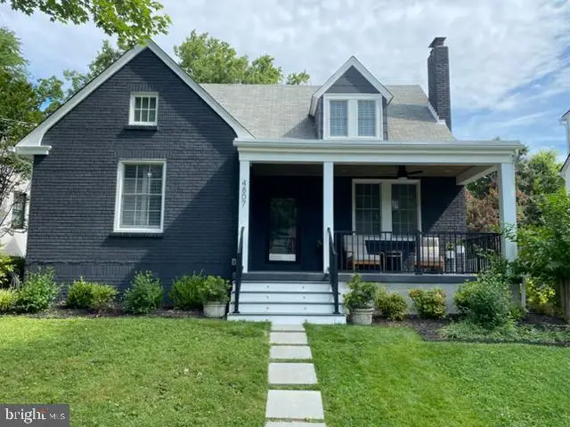 4807 Washington Blvd, Arlington, VA 22205 - #2