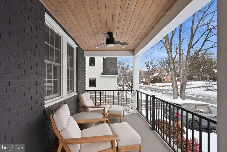 4807 Washington Blvd, Arlington, VA 22205 - #3