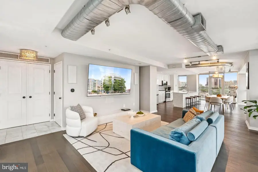 3409 Wilson Blvd #611, Arlington, VA 22201 - Image #3