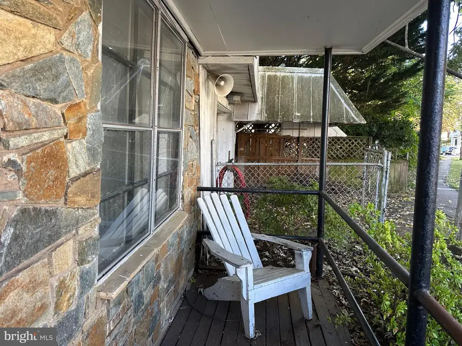 3970 26th St N, Arlington, VA 22207 - #3