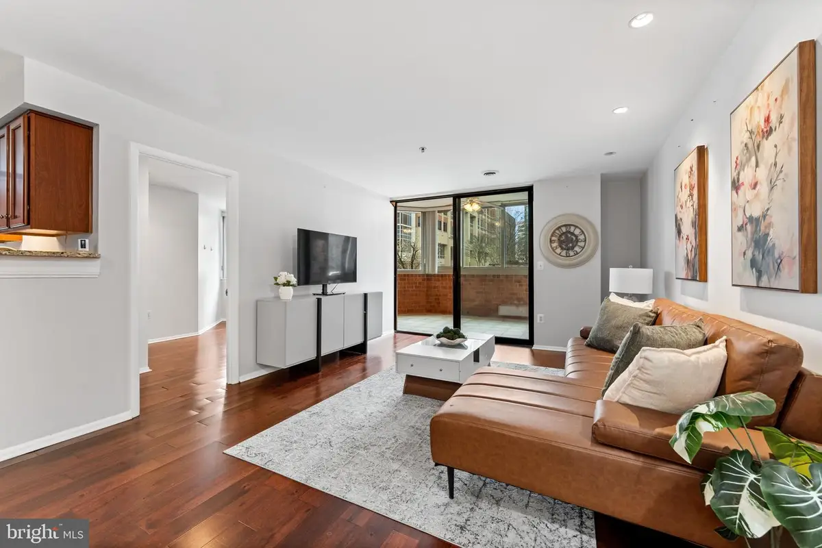 1001 N Vermont St N #103, Arlington, VA 22201 - #1