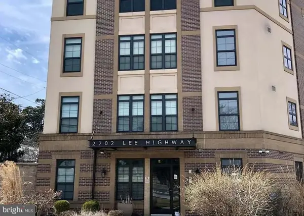 2702 Langston Blvd #4b, ARLINGTON, VA 22201