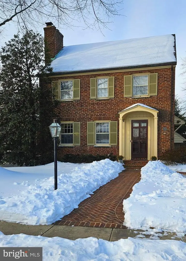 1812 N Hancock St, Arlington, VA 22201 - Image #1