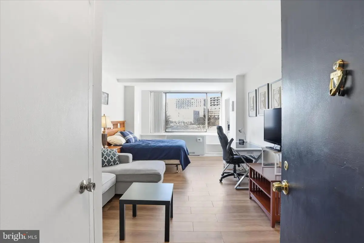 1111 Arlington Blvd #646, Arlington, VA 22209 - Image #1