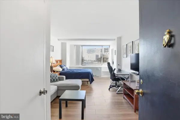 1111 Arlington Blvd #646, ARLINGTON, VA 22209