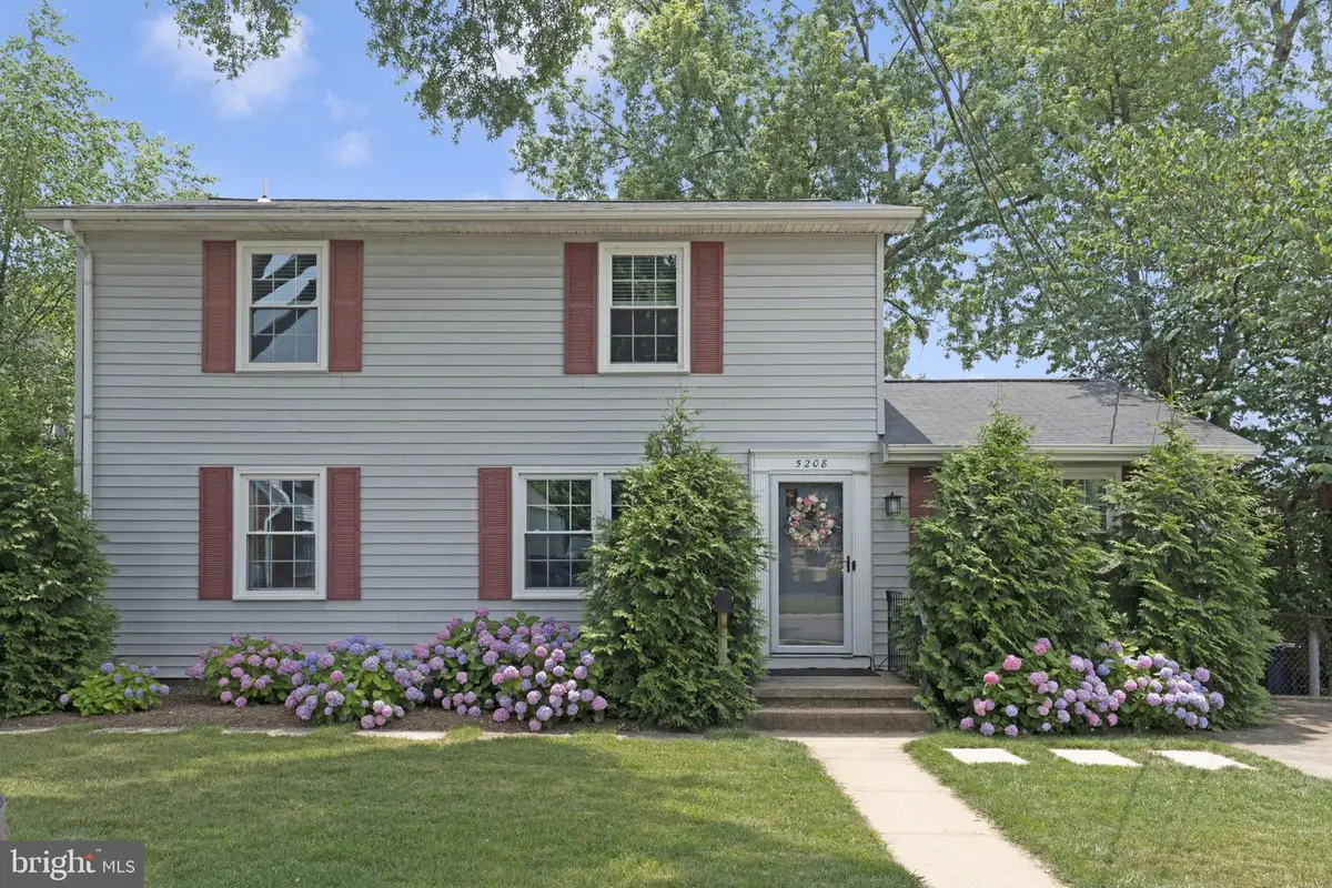 5208 8th Rd N, Arlington, VA 22205 - #1