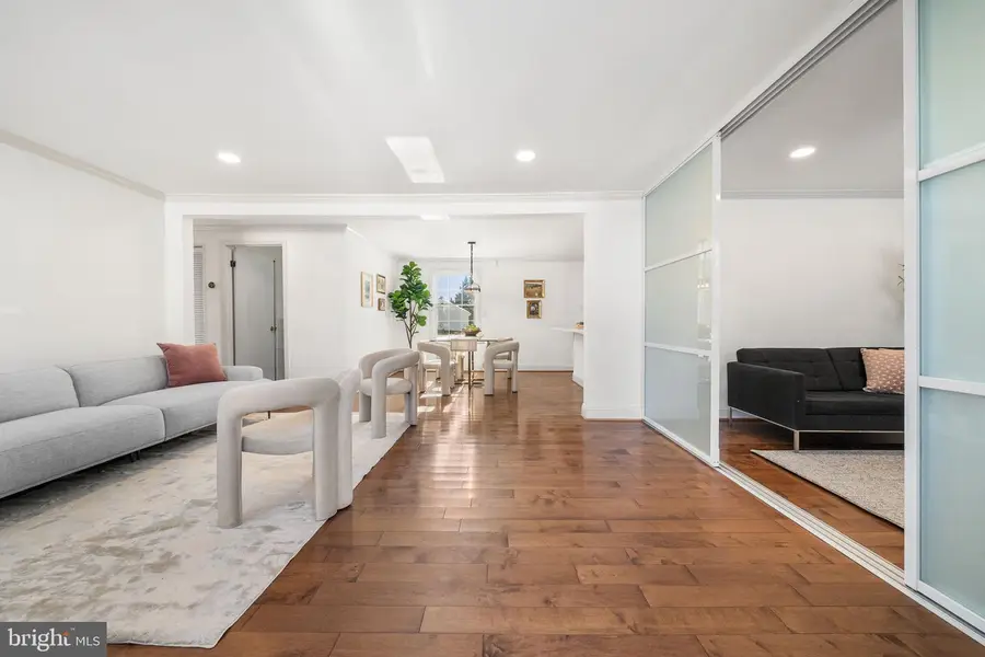 5208 8th Rd N, Arlington, VA 22205 - #3