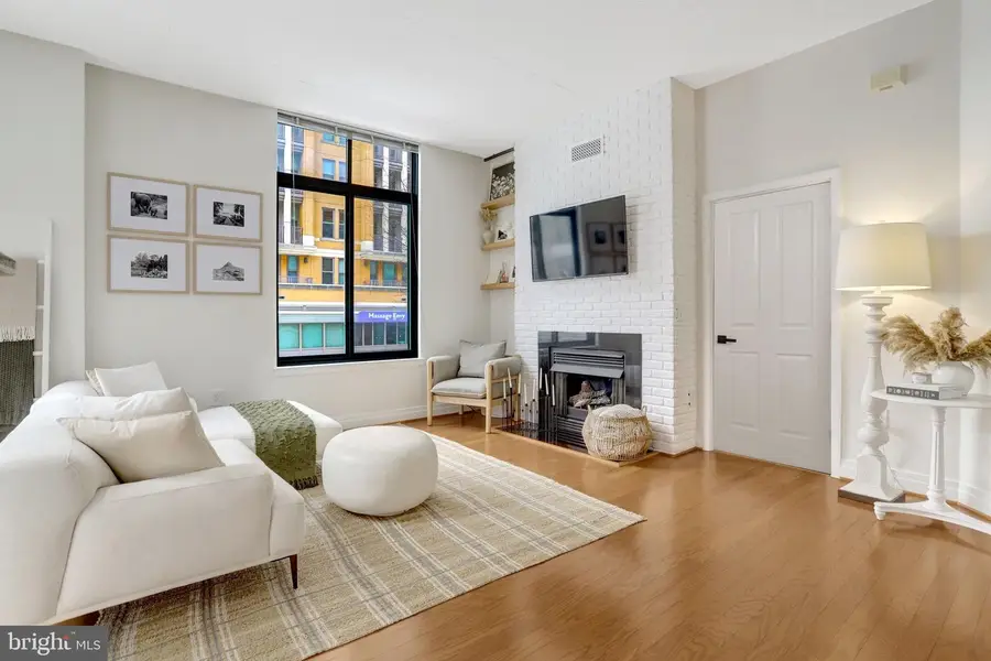 1201 N Garfield St #206, Arlington, VA 22201 - Image #2