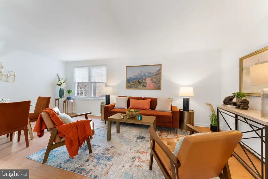 3901 6th St N #c, Arlington, VA 22203 - #2