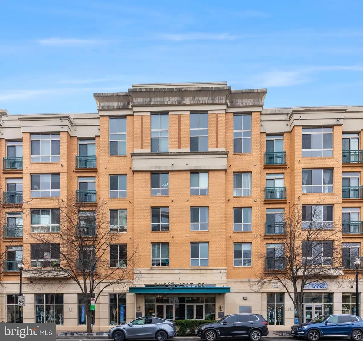 Address Withheld By Seller, Arlington, VA 22213 - #1
