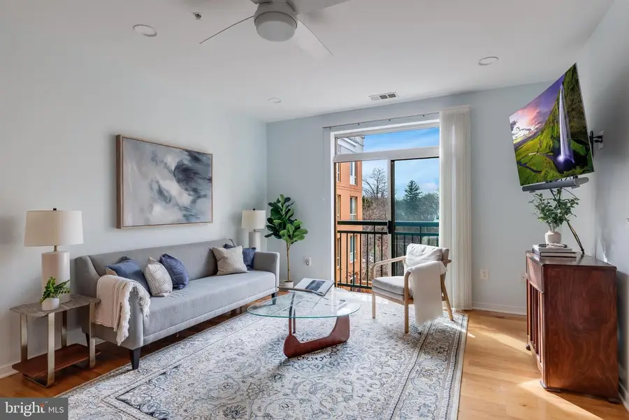 Address Withheld By Seller, Arlington, VA 22213 - #3