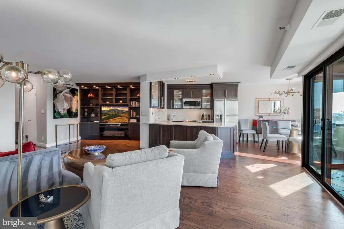 1600 N Oak St #622, Arlington, VA 22209 - #1