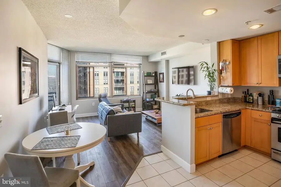 3650 S Glebe Rd #844, Arlington, VA 22202 - #2