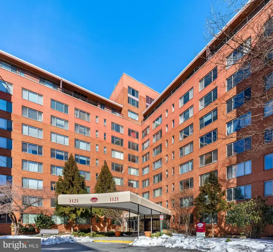 1121 Arlington Blvd #110, Arlington, VA 22209 - Image #2