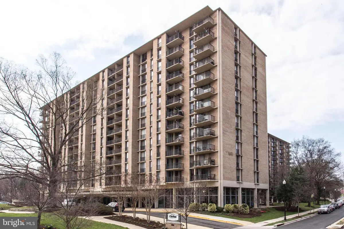 4600 S Four Mile Run Dr #226, Arlington, VA 22204 - #1