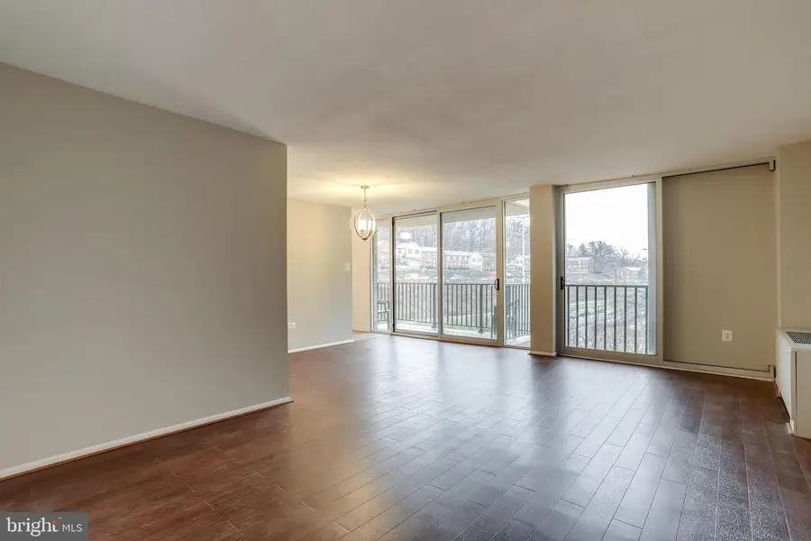 4600 S Four Mile Run Dr #226, Arlington, VA 22204 - #3